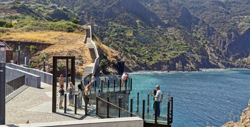 Private Madeira East Tour