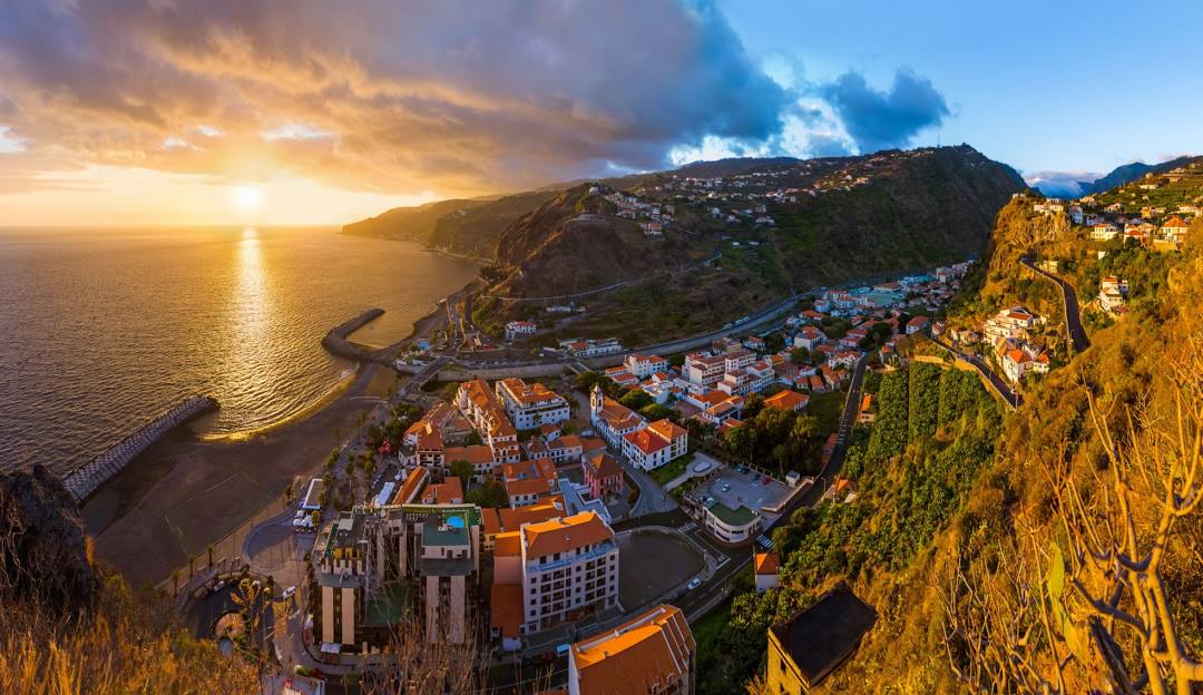 South West Coast Tour Madeira