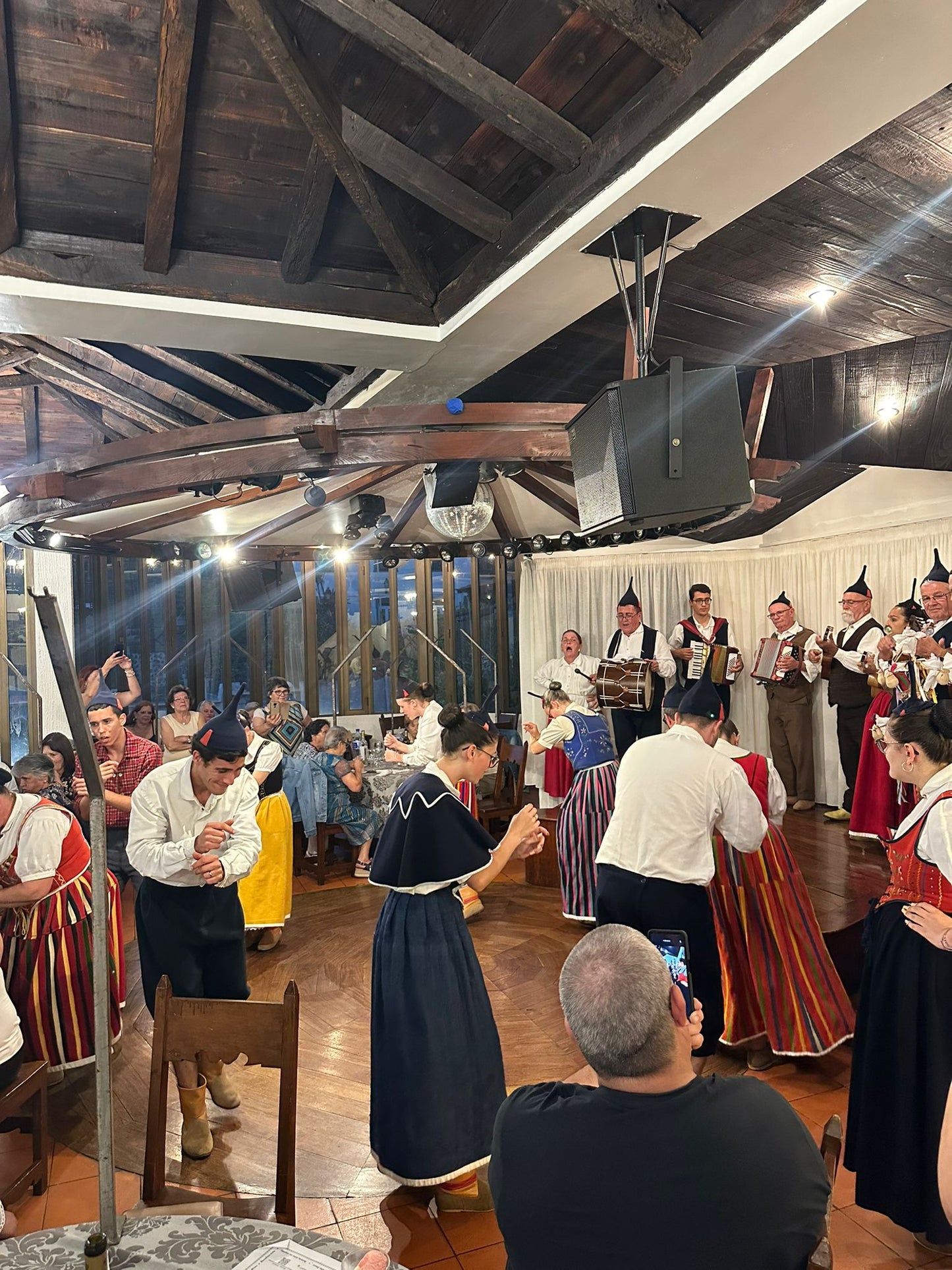 Madeira Typical Folklore Evening