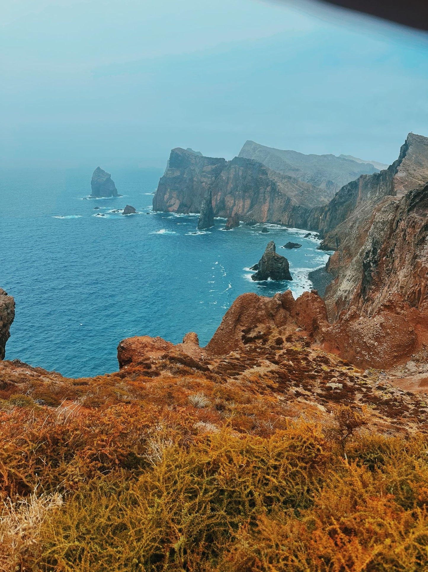 East Coast Tour Madeira