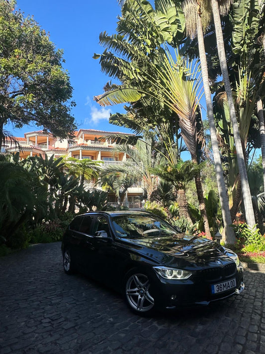 Arrival Madeira AirPort Transfers Premium