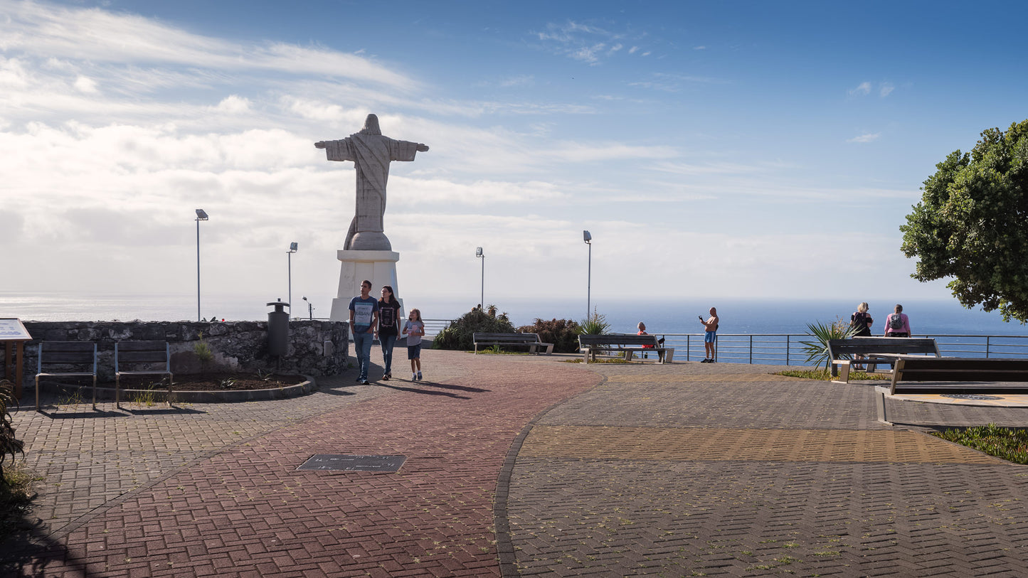 Sunday Market Madeira