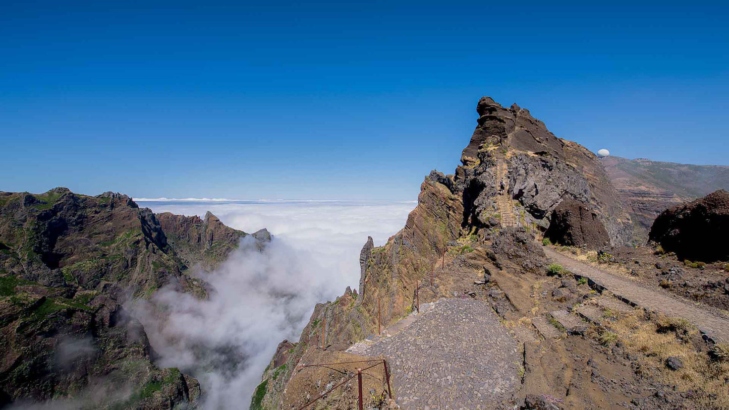 Private Madeira East Tour